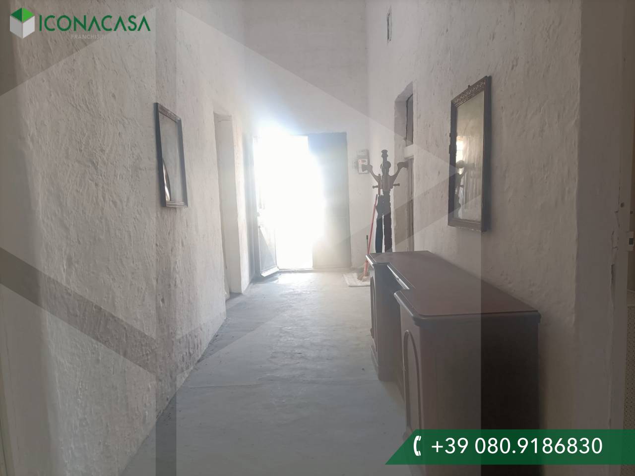 4-Zimmer Haus in San Vito dei Normanni, Italy, Nr. 29091