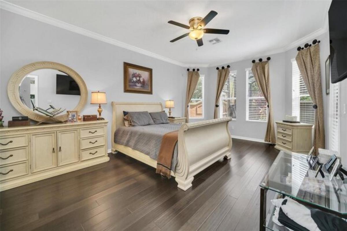 4 bedrooms House in Orlando, USA No. 240460