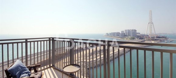 2 bedrooms Apartment in Dubai Marina, UAE No. 27812 8