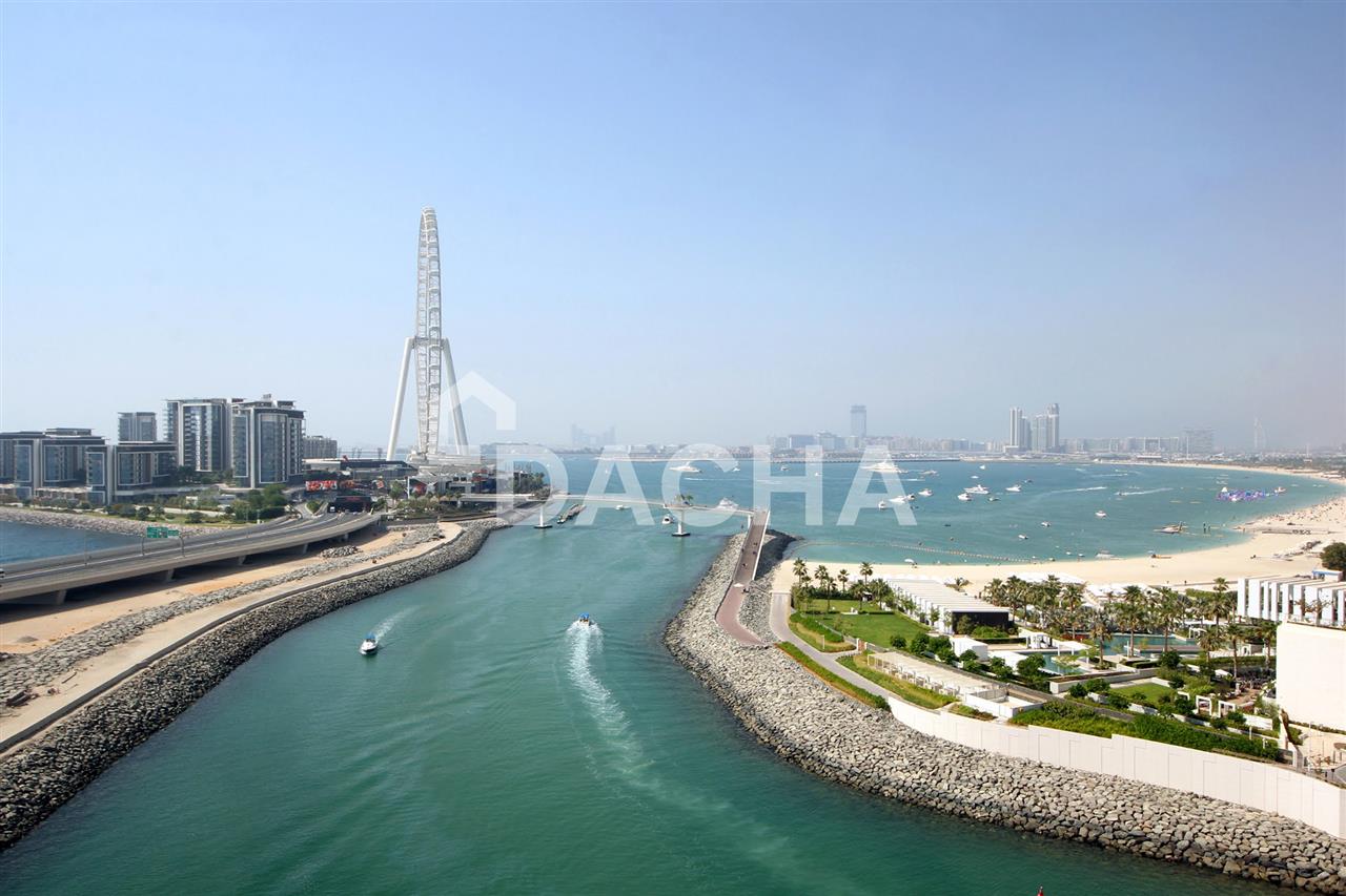 2 bedrooms Apartment in Dubai Marina, UAE No. 27812
