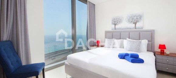 2 bedrooms Apartment in Dubai Marina, UAE No. 27812 9