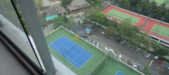 Condo à Pattaya, Thailand 49m² No. 1867 4