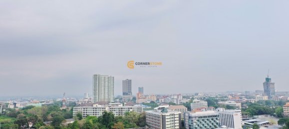 Condo à Pattaya, Thailand 49m² No. 1867 5