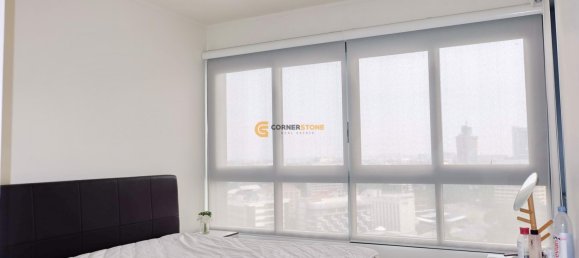 Condo à Pattaya, Thailand 49m² No. 1867 8