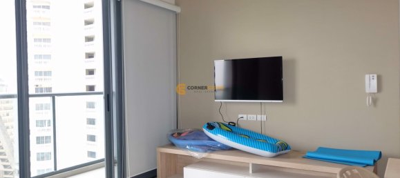 Condo à Pattaya, Thailand 49m² No. 1867 7