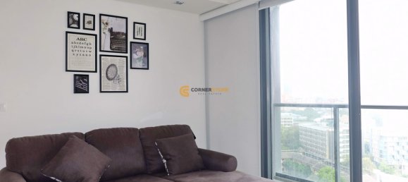 Condo à Pattaya, Thailand 49m² No. 1867 6