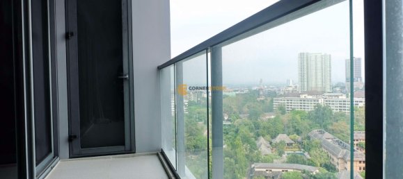 Condo à Pattaya, Thailand 49m² No. 1867 9