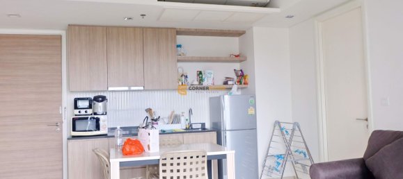 Condo à Pattaya, Thailand 49m² No. 1867 12