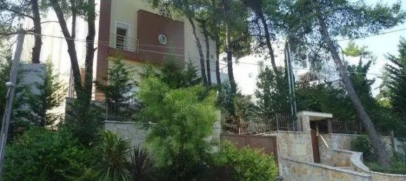 Propriedade comercial T5 em Ekali, Greece N.º 53642 13