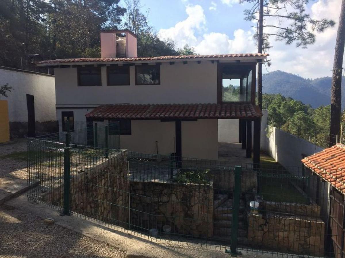 3 chambres Maison à San Cristobal de las Casas, Mexico No. 166849