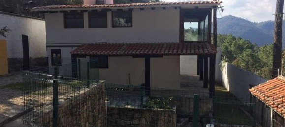 3 chambres Maison à San Cristobal de las Casas, Mexico No. 166849 2