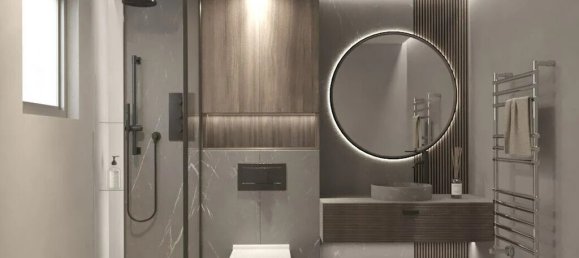 3 غرف نوم شقة في Elliniko, Greece رقم 2722 9