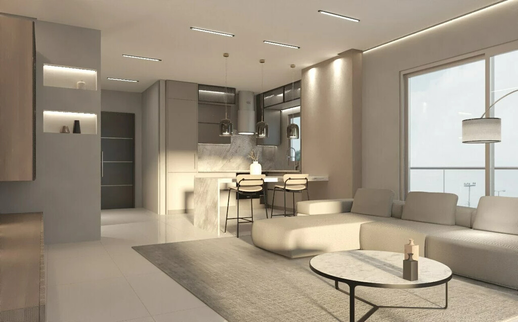 3 غرف نوم شقة في Elliniko, Greece رقم 2722