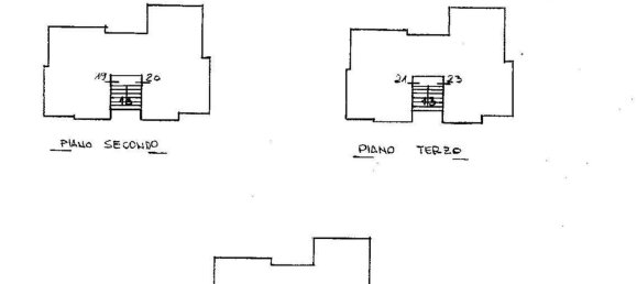 2-salle Appartement à Vicenza, Italy No. 285156 18