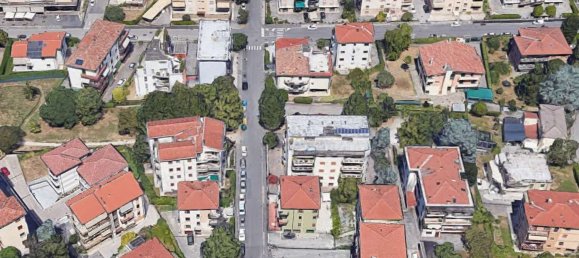 2-salle Appartement à Vicenza, Italy No. 285156 15