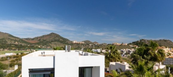 4 غرف نوم بانتهاوس في Cartagena, Spain رقم 288838 16