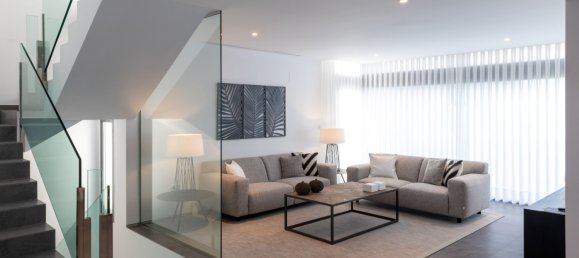 4 غرف نوم بانتهاوس في Cartagena, Spain رقم 288838 2