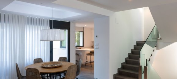 4 غرف نوم بانتهاوس في Cartagena, Spain رقم 288838 5