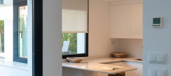 4 غرف نوم بانتهاوس في Cartagena, Spain رقم 288838 13