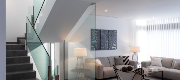 4 غرف نوم بانتهاوس في Cartagena, Spain رقم 288838 6