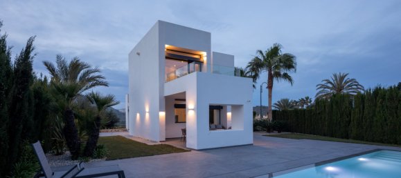 4 غرف نوم بانتهاوس في Cartagena, Spain رقم 288838 18