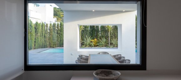 4 غرف نوم بانتهاوس في Cartagena, Spain رقم 288838 10