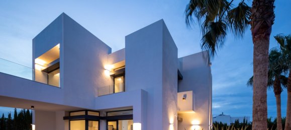 4 غرف نوم بانتهاوس في Cartagena, Spain رقم 288838 19