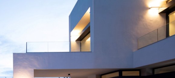 4 غرف نوم بانتهاوس في Cartagena, Spain رقم 288838 15