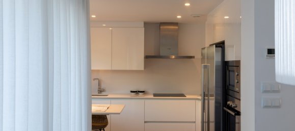 4 غرف نوم بانتهاوس في Cartagena, Spain رقم 288838 7