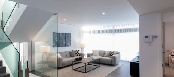 4 غرف نوم بانتهاوس في Cartagena, Spain رقم 288838 12