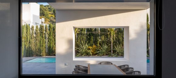 4 غرف نوم بانتهاوس في Cartagena, Spain رقم 288838 4