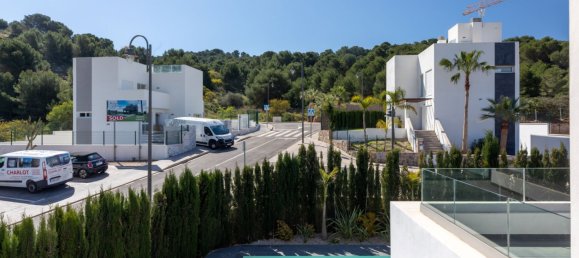 4 غرف نوم بانتهاوس في Cartagena, Spain رقم 288838 29