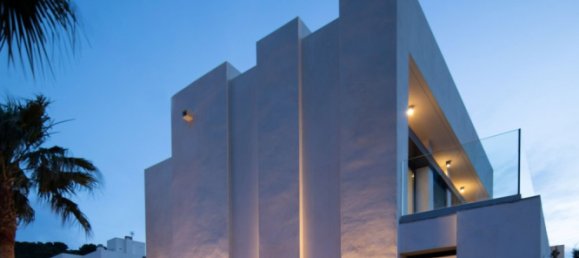 4 غرف نوم بانتهاوس في Cartagena, Spain رقم 288838 17