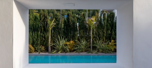 4 غرف نوم بانتهاوس في Cartagena, Spain رقم 288838 3