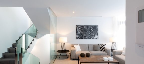 4 غرف نوم بانتهاوس في Cartagena, Spain رقم 288838 8