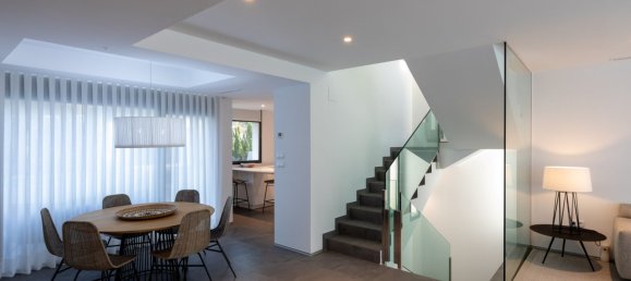 4 غرف نوم بانتهاوس في Cartagena, Spain رقم 288838 14