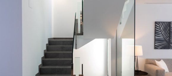 4 غرف نوم بانتهاوس في Cartagena, Spain رقم 288838 9