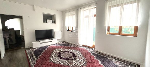 1 غرف نوم شقة في Pontoise, France رقم 166592 3