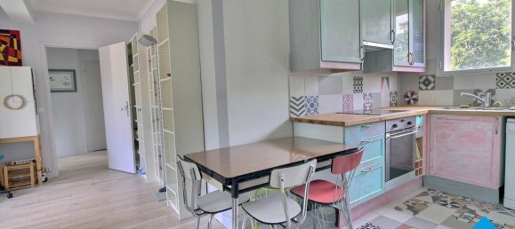 3 غرف نوم شقة في Ville-d'Avray, France رقم 298468 4