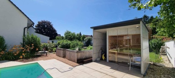 14 rooms House in Furstenfeld, Austria No. 148671 5