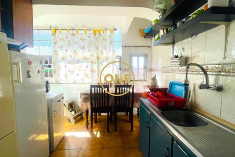2 Schlafzimmer Wohnung in Barreiro, Portugal, Nr. 335006