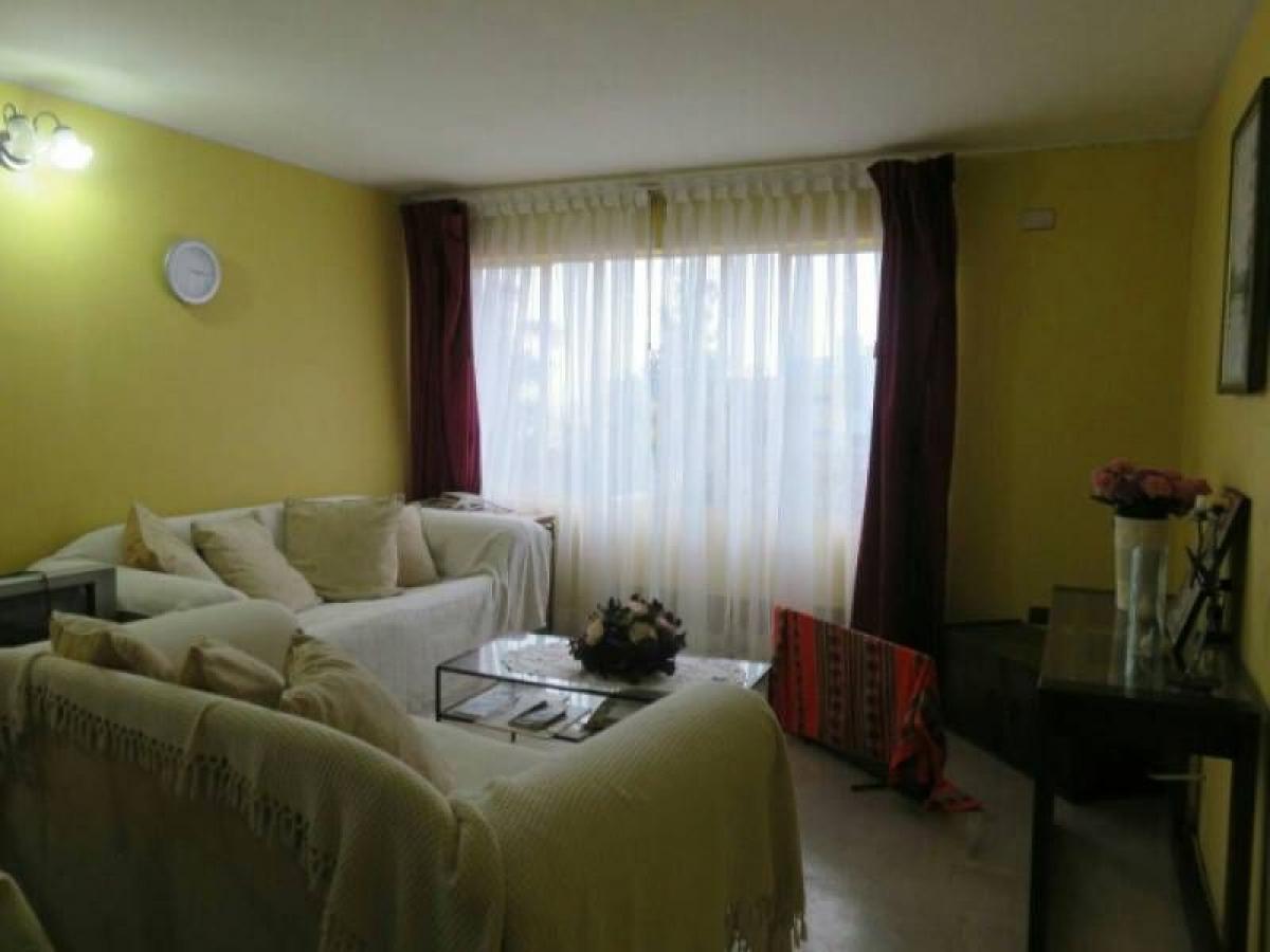 2 bedrooms Apartment in Buenos Aires, Argentina No. 96828