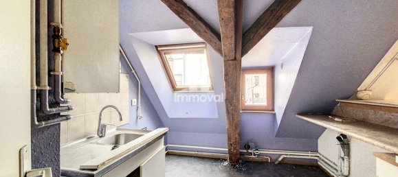 2 غرف نوم منزل ذو طابقين في Strasbourg, France رقم 154975 6