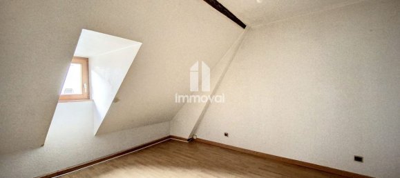 2 غرف نوم منزل ذو طابقين في Strasbourg, France رقم 154975 3