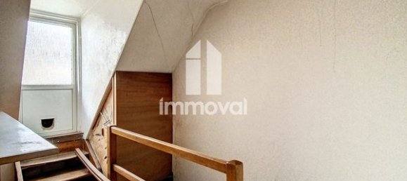 2 غرف نوم منزل ذو طابقين في Strasbourg, France رقم 154975 5