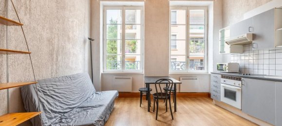 Studio à Lyon, France No. 287233 2