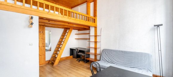 Studio à Lyon, France No. 287233 3