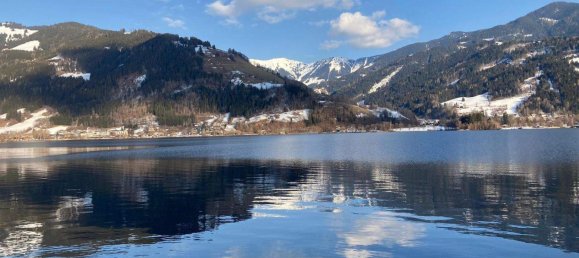 6-Zimmer Haus in Zell am See, Austria, Nr. 24879 3