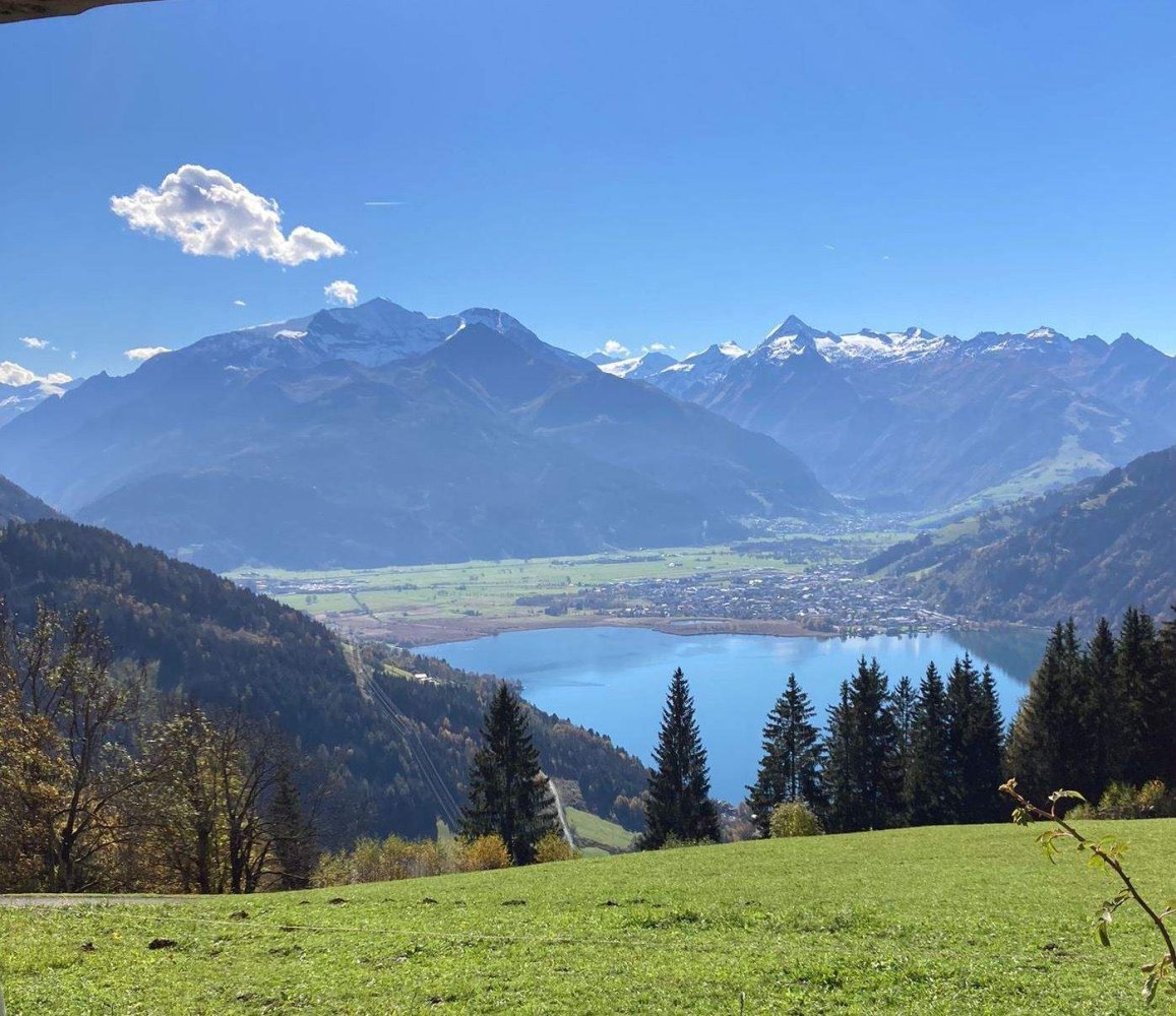 6-Zimmer Haus in Zell am See, Austria, Nr. 24879