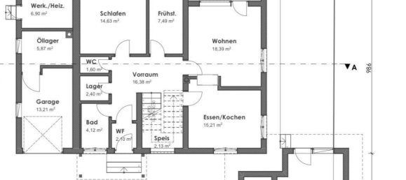 6-Zimmer Haus in Zell am See, Austria, Nr. 24879 9